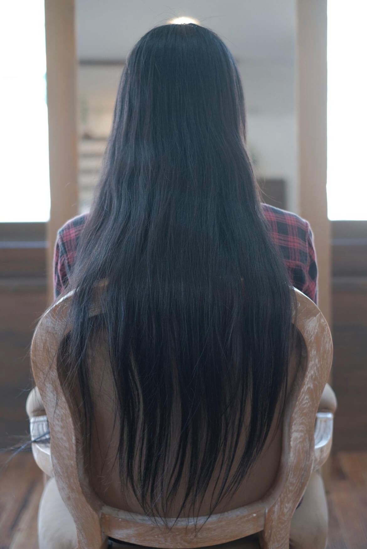 ラプンツェルになれるの 髪はどこまで伸していけるの Tomoo Ono Com
